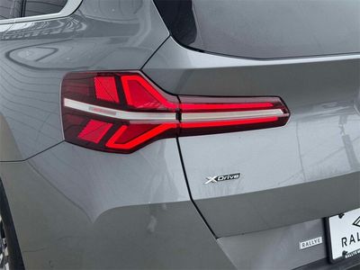 2025 BMW X3 - Photo 4