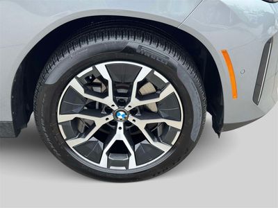 2025 BMW X3 - Photo 8