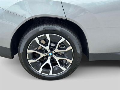 2025 BMW X3 - Photo 7