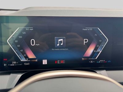 2025 BMW X3 - Photo 14