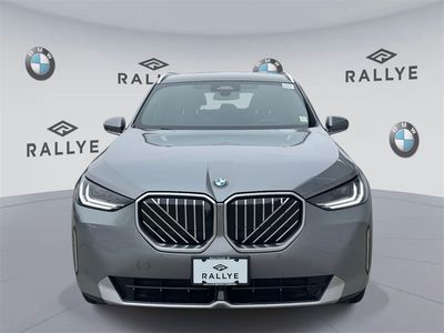 2025 BMW X3 - Photo 2