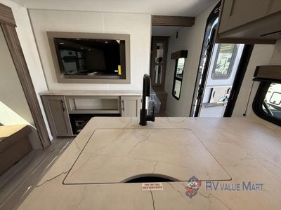 2026 KZ Connect SE - Photo 15
