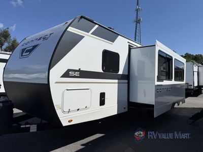 2026 KZ Connect SE - Photo 4