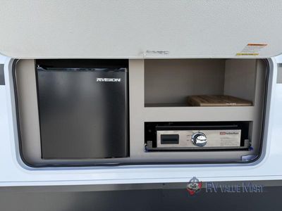 2026 KZ Connect SE - Photo 9