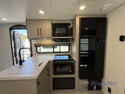2026 KZ Connect SE - Photo 14