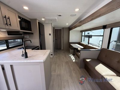 2026 KZ Connect SE - Photo 10