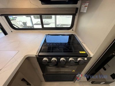 2026 KZ Connect SE - Photo 16