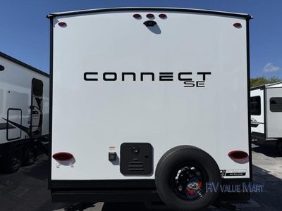 2026 KZ Connect SE - Photo 5