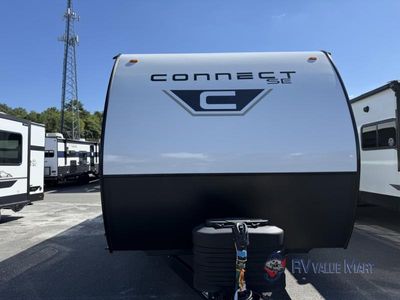 2026 KZ Connect SE - Photo 3