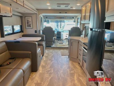 2023 Thor Motor Coach Windsport - Photo 11