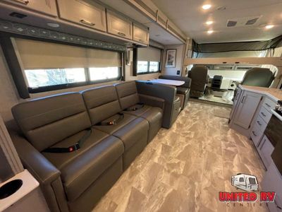 2023 Thor Motor Coach Windsport - Photo 21