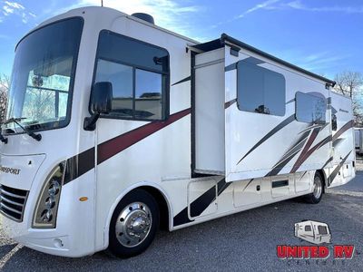 2023 Thor Motor Coach Windsport - Photo 6