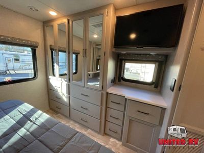 2023 Thor Motor Coach Windsport - Photo 26