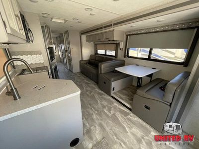 2023 Thor Motor Coach Windsport - Photo 10