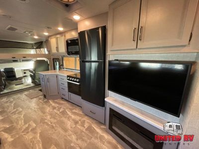 2023 Thor Motor Coach Windsport - Photo 20
