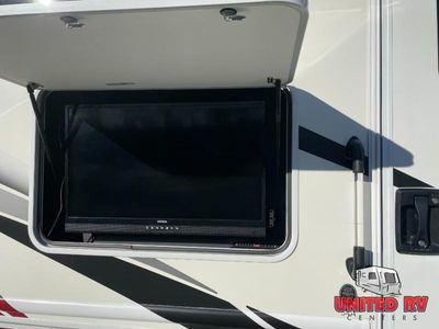 2023 Thor Motor Coach Windsport - Photo 8