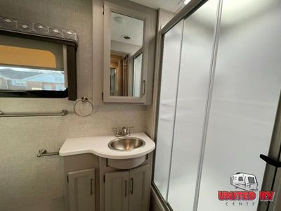 2023 Thor Motor Coach Windsport - Photo 23