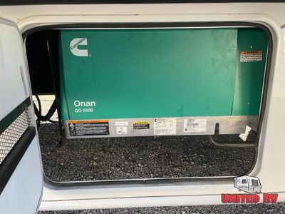 2023 Thor Motor Coach Windsport - Photo 9