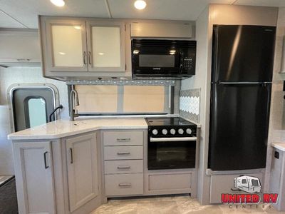 2023 Thor Motor Coach Windsport - Photo 17