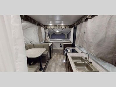 2021 Forest River RV Rockwood - Photo 3