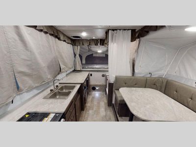 2021 Forest River RV Rockwood - Photo 2