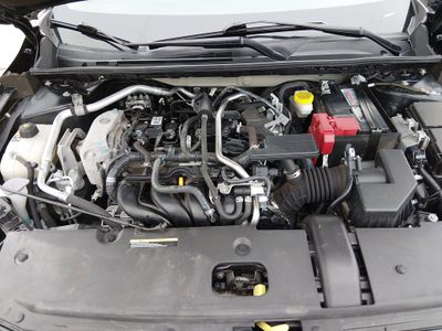 2024 Nissan Sentra — photo 9 view