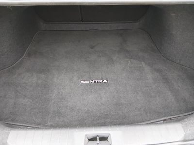 2024 Nissan Sentra — photo 11 view