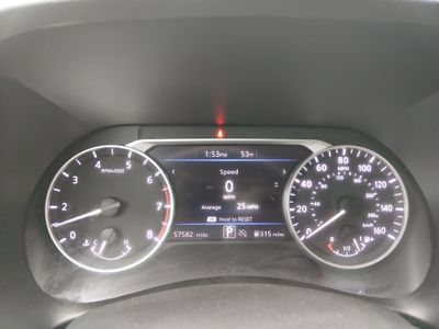 2024 Nissan Sentra — photo 14 view