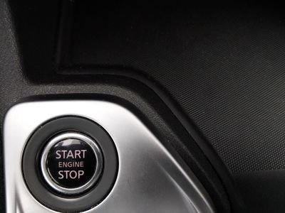 2024 Nissan Sentra — photo 18 view