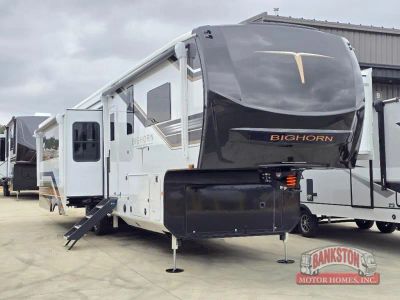 2026 Bighorn 38RE - Photo 1