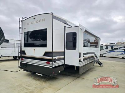 2026 Bighorn 38RE - Photo 4