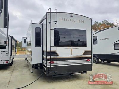 2026 Bighorn 38RE - Photo 5