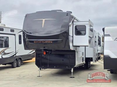 2026 Bighorn 38RE - Photo 6