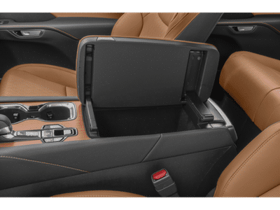 2026 Lexus RX — photo 11 view