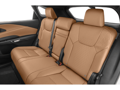 2026 Lexus RX — photo 10 view