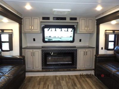 2022 Keystone Alpine - Photo 6