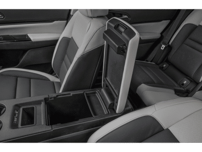 2026 Honda Prologue — photo 11 view