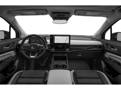 2026 Honda Prologue — detail view