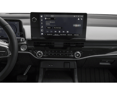 2026 Honda Prologue — photo 7 view
