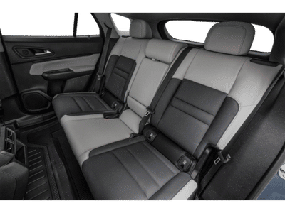2026 Honda Prologue — photo 10 view
