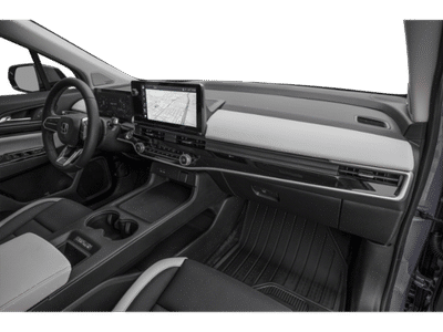 2026 Honda Prologue — photo 12 view