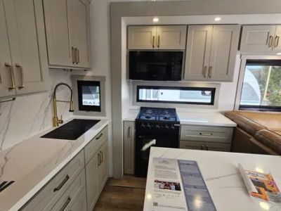 2026 Brinkley RV Model G - Photo 7