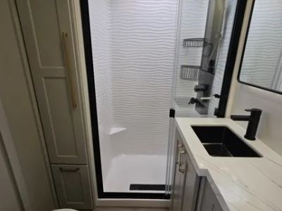 2026 Brinkley RV Model G - Photo 10