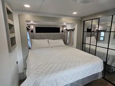2026 Brinkley RV Model G - Photo 15