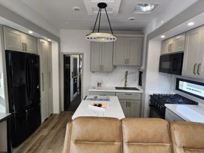 2026 Brinkley RV Model G - Photo 6