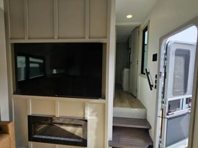 2026 Brinkley RV Model G - Photo 5