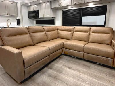 2026 Brinkley RV Model G - Photo 4