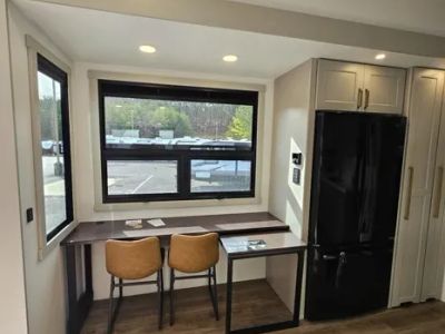 2026 Brinkley RV Model G - Photo 8