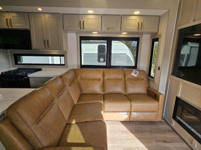 2026 Brinkley RV Model G - Photo 3