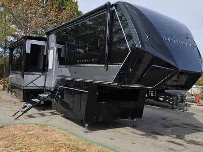 2026 Brinkley RV Model G - Photo 1